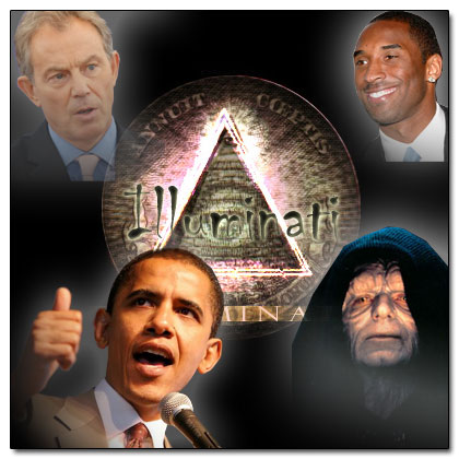 Celebrity Blog Websites on The Illuminati  You Have To See It To Believe It     Gtn423 S Blog